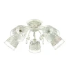 3305/5C Потолочная люстра Lumion Delfina 3305/5C