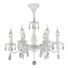 ARM339-06-W Подвесная люстра Maytoni Elegant 56 ARM339-06-W