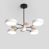 LC-11-1469 Потолочная люстра на штанге LED Lu Carte LC-11-1469