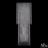 SH500.B3.25-70.A.Ni.4000 Бра светодиодное APL LED Sicilia SH500.B3.25-70.A.Ni.4000
