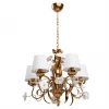 282010605 Подвесная люстра Chiaro Сицилия 282010605