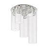 C0389-05F-B5AC Потолочная люстра Zumaline Gem C0389-05F-B5AC