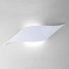 40130/1 LED белый Настенный светильник Eurosvet Elegant 40130/1 LED белый