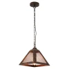 LSP-9836 Подвесной светильник Lussole Loft Harrison LSP-9836
