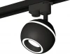 XT1102061 Трековый светильник Ambrella Track System XT1102061 (220V, шар)