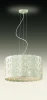 2503/3A Подвесной светильник Odeon Light Esguela 2503/3A