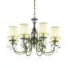 SL113.303.08 Подвесная люстра ST Luce Lacrima SL113.303.08