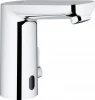 36327001 Смеситель Grohe Eurosmart Cosmopolitan E 36327001 для раковины (уценка: потертости)