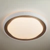 40006/1 LED кофе Потолочная люстра Eurosvet Range 40006/1 LED кофе