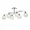SLE101.112.06 Подвесная люстра ST Luce Boccolo SLE101.112.06