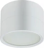 OL7 WH Точечный светильник ЭРА OL7 WH (220V)