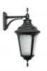 79752М Bl Настенный фонарь уличный Oasis Light 79752М Bl (220V, IP44)