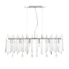 SL386.103.06 Подвесной светильник ST Luce Osoleto SL386.103.06