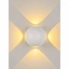 APL223PL-307W WH Настенный светильник светодиодный APL LED APL223PL-307W WH