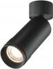 C055CL-L12W4K-Z-B Потолочный светильник Maytoni Focus Zoom 4000K 1x12W 15°-50° C055CL-L12W4K-Z-B (LED, 220V, круглые)