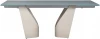 58DB-15873 Стол обеденный Quadro раскладной 200(290)*100*76см Garda Decor арт.58DB-15873