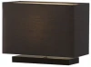 A1013LT-1BK Интерьерная настольная лампа Arte Lamp Woods A1013LT-1BK