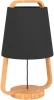 390187 Настольная лампа Eglo Camaloza 390187 (220V, выключатель)