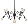 OML-92703-10 Потолочная люстра Omnilux Fossano OML-92703-10