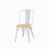MS-856A-STW Обеденный стул Marais Wood Cosmo 354528 (MS-856A-STW)