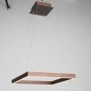 SL945.403.01 Подвесной светильник ST Luce Piazza SL945.403.01