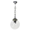G25.120.000.BXE27 Уличный подвесной светильник Fumagalli Globe 250 G25.120.000.BXE27