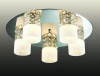 2749/5C Потолочный светильник Odeon Light Ottavia 2749/5C