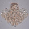 SEVILIA PL4 GOLD Crystal Lux Sevilia PL4 GOLD
