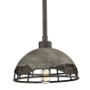 LSP-9642 Подвесной светильник Lussole Loft LSP LSP-9642
