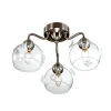 2764/3C Потолочная люстра Odeon Light Meleta 2764/3C