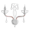 A3225AP-2WH Бра Arte Lamp Artefact A3225AP-2WH