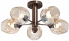 V3956-7/5PL Потолочная люстра V3956-7/5PL