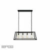 Loft146-4 Подвесной светильник iLamp Glass Loft146-4