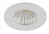 DK LED 10-8 GD Встраиваемый точечный светильник Эра DK LED 10-8 GD
