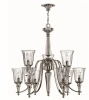 HK-CHANDON9 Подвесная люстра Chandon HK-CHANDON9 Hinkley