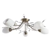A2766PL-5AB Потолочная люстра Arte Lamp Gardenia A2766PL-5AB