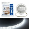 51637 Светодиодная LED лента 120SMD(2835)/m 9.6W/m 12V 5m 4000К Feron LS613 51637