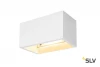 1002238 Настенный светильник Slv PLASTRA QT-DE12 1002238
