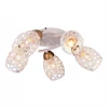 TL3810X-05WH Потолочная люстра Toplight Mavis TL3810X-05WH