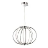 4024/99CL Подвесная люстра Odeon Light Alfi 4024/99CL