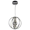 LSP-8295 Подвесная люстра Lussole Loft Hudson LSP-8295