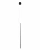 CLT 076C500 BL Подвесной светильник светодиодный Crystal Lux CLT 076C500 BL
