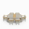 604840 Комплект уличной мебели Cloud Dining Cosmo 422941
