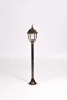 91206 S Наземный фонарь Oasis Light Arsenal S Bg 91206
