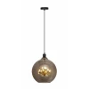 LOFT2584-D9GS Подвесной светильник Loft IT Miracle LOFT2584-D9GS