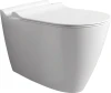 MNKA052N1VP0W3000 Унитаз подвесной Bien Mineral безободковый