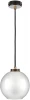 PND145.01.04.003.BL-S13WH Подвесной светильник 33 ИДЕИ PND145.01.04.003.BL-S13WH (220V, на проводе, шар)