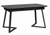 4103205h 4103205h_Стол Роналдо раздвиж. 140-180 Керамогранит Темный Мрамор