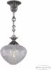 7003P/18 NB Clear/H-1A Подвесной светильник Bohemia 7003P 7003P/18 NB Clear/H-1A