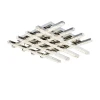 FR6003CL-L78CH Потолочная люстра Freya Grid FR6003CL-L78CH